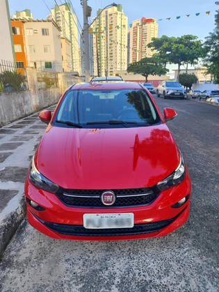 FIAT CRONOS 1.3 FIREFLY FLEX DRIVE GSR